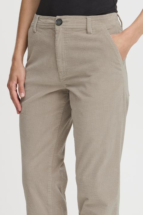 Actual product image B.young BYDASIK CROPPED PANTS 20815534 (Frequency band 38 (2600 MHz))