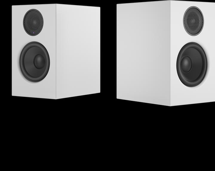 Actual product image Audio Pro A28 (Bluetooth, Airplay 2, Chromecast)