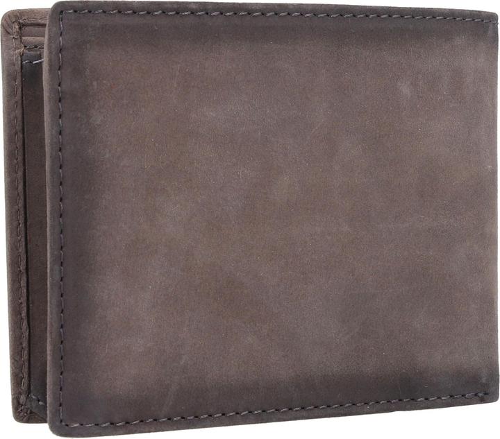 Produktbild Camel Active Dallas Geldbörse RFID Schutz Leder 13 cm