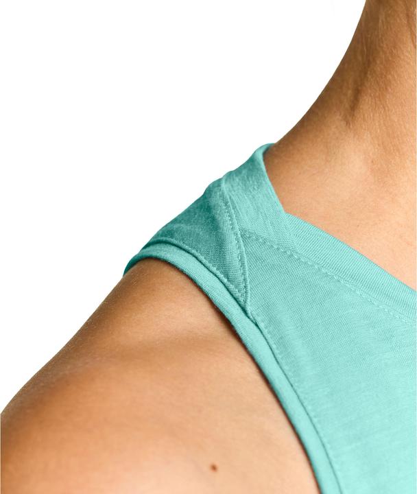 Actual product image Ortovox Women's 120 Tec Fast Mountain Top (XS)