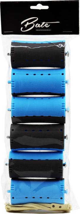 Immagine prodotto Bate Arricciacapelli 6 pezzi BTE-HW01