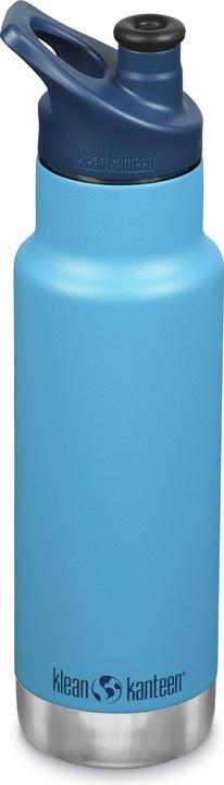 Image du produit Klean Kanteen Classic Narrow VI Sport Cap Gourde (0.36 l)