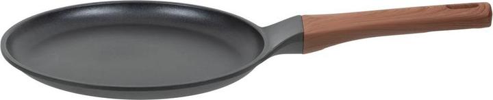 Produktbild Resto CREPE PAN D24 H2.1CM/93512 (24 cm, Crêpe Pfanne, Aluminiumguss)
