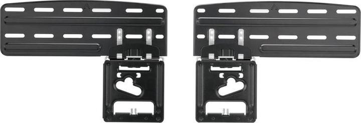 Immagine prodotto Xantron Slim Fit SF01 (Muro, 85", 60 kg)