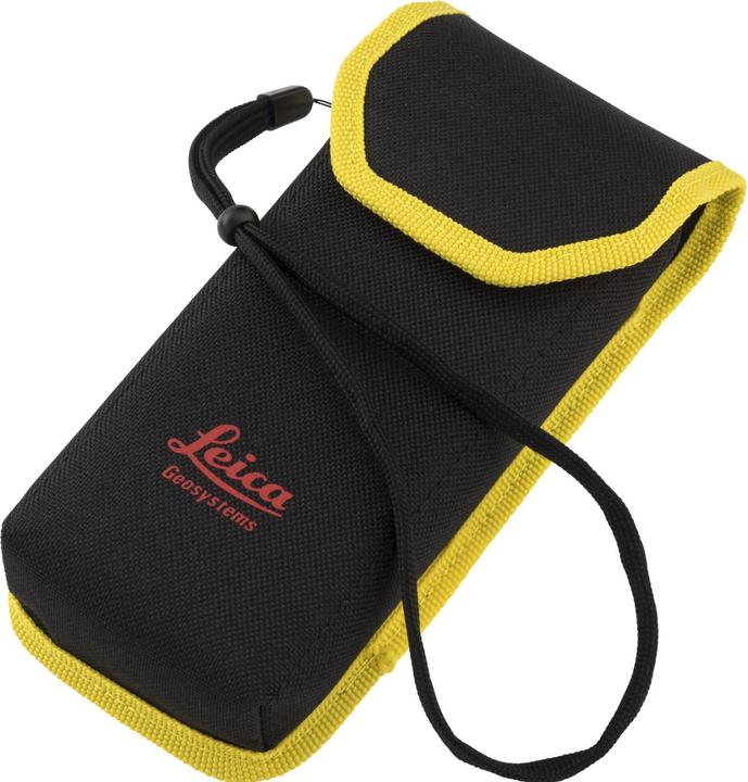 Produktbild Leica Geosystems Disto X6 (250 m, 635 nm)