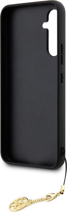 Productafbeelding Guess 4G Charms Hoesje (Samsung Galaxy A54 5G)