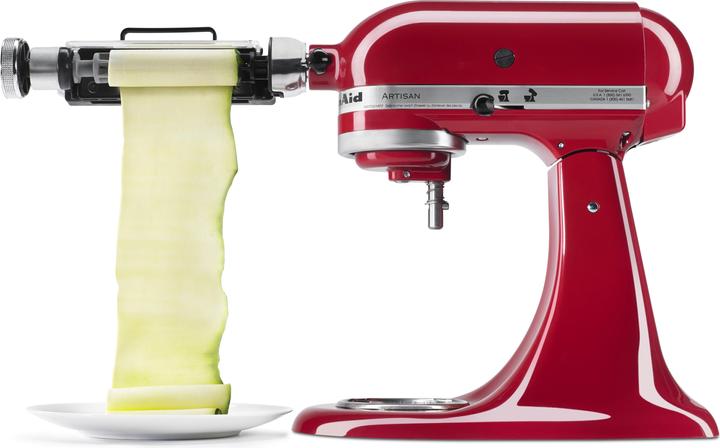 Actual product image KitchenAid Vegetable Leaf Slicer