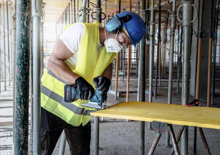 Produktbild Bosch Professional Zubehör Expert Stichsägeblatt
