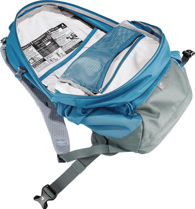 Actual product image Deuter Trail 25 (25 l)