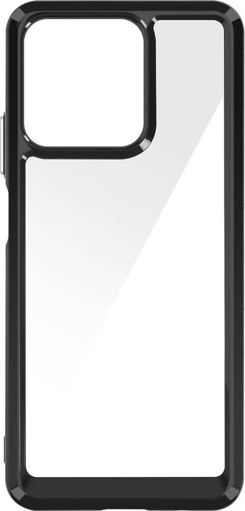 Image du produit Avizar Crystal Bump Housse de protection avec dos dur Series (Realme Note 50)