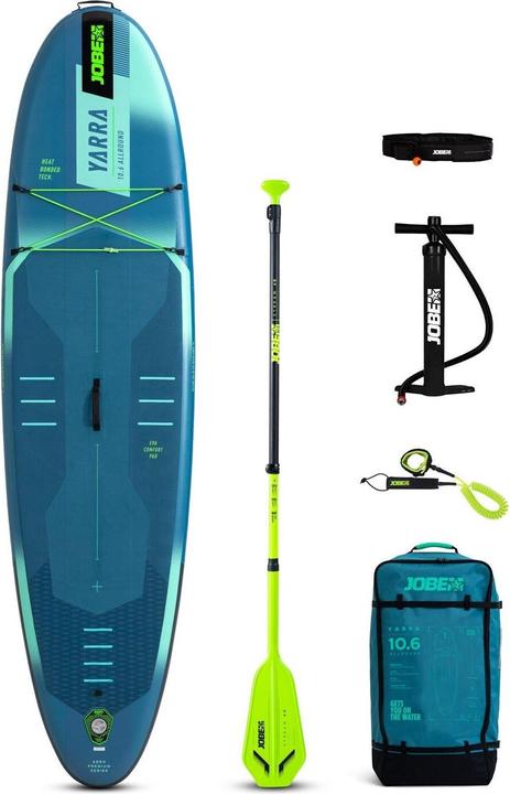 Stand up paddle board