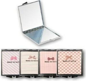 TOP Beauty Collection Calculator Mirror 1pc (Körpermilch)