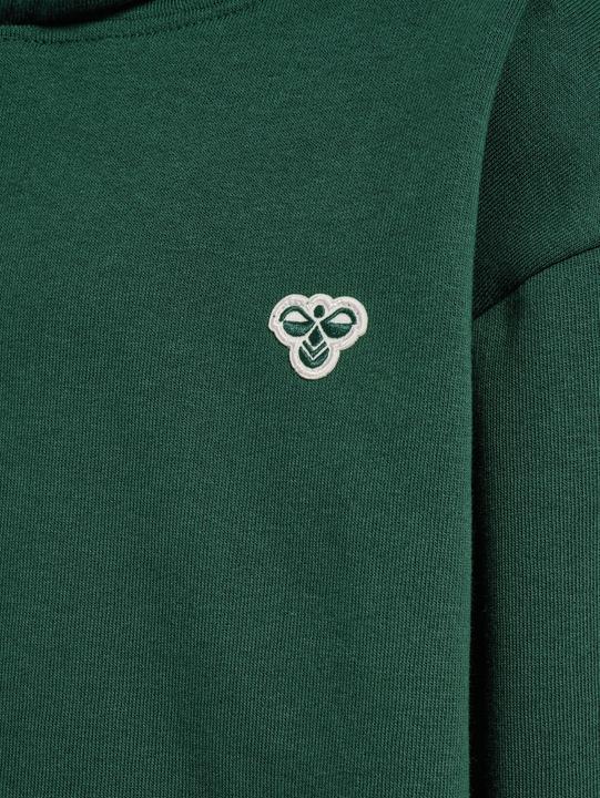 Immagine prodotto hummel hmlJR LOOSE HOODIE BEE (58, 60, 62)