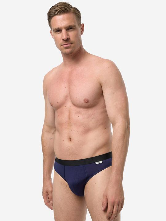 Immagine prodotto Nur Die Slip Unterhose Cotton Stretch (M, confezione da 6)
