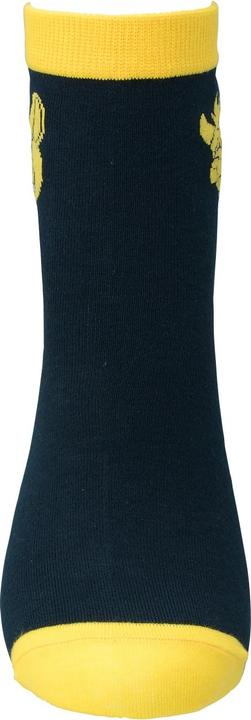 Actual product image Pokémon Maschiff socks (23-25cm) (36 - 42)