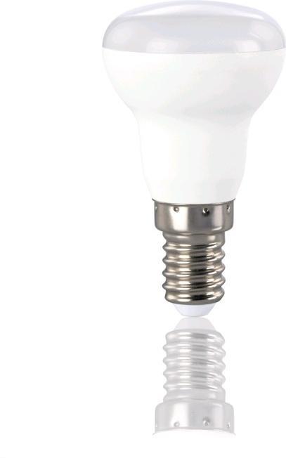 Produktbild Xavax LED-Lampe (E14, 3.70 W, 330 lm, 1 x, F)