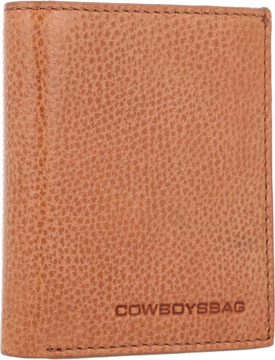 Immagine prodotto Cowboysbag Porta carte di credito Longreach RFID in pelle 8 cm
