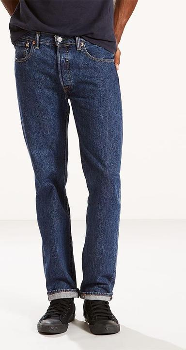 Produktbild Levis 501 Original (W31/L34)