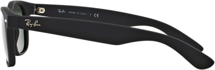 Actual product image Ray Ban New Wayfarer