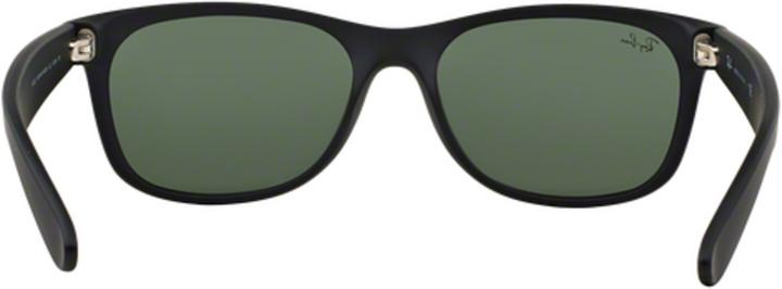 Actual product image Ray Ban New Wayfarer