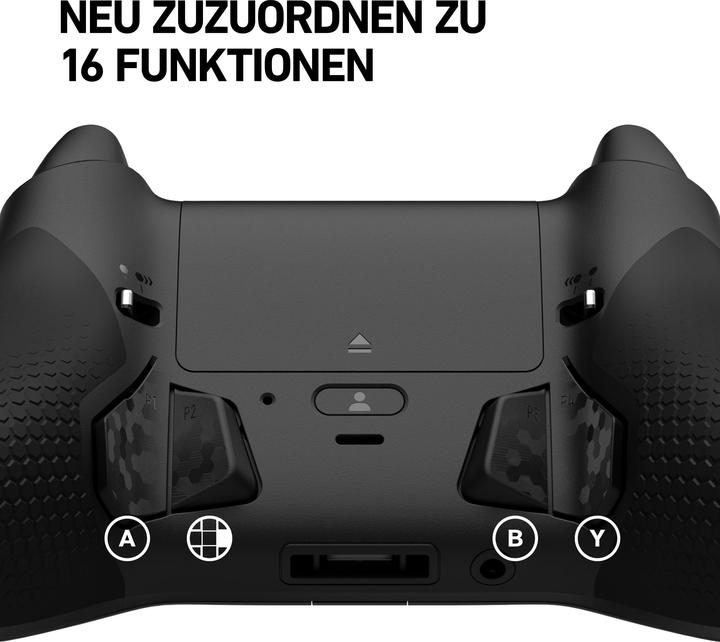 Immagine prodotto Scuf Istinto Pro (Xbox Serie S, Mac, Windows, Android, iOS, Xbox One S, Xbox One X, Xbox Series X)