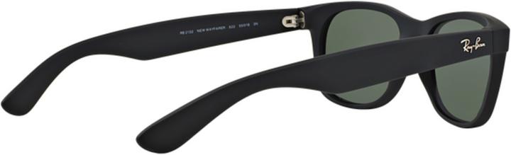 Actual product image Ray Ban New Wayfarer