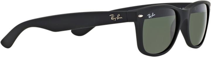 Actual product image Ray Ban New Wayfarer