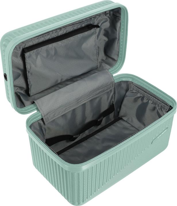 Actual product image Travelite Bali beauty case 36 cm (17 l)
