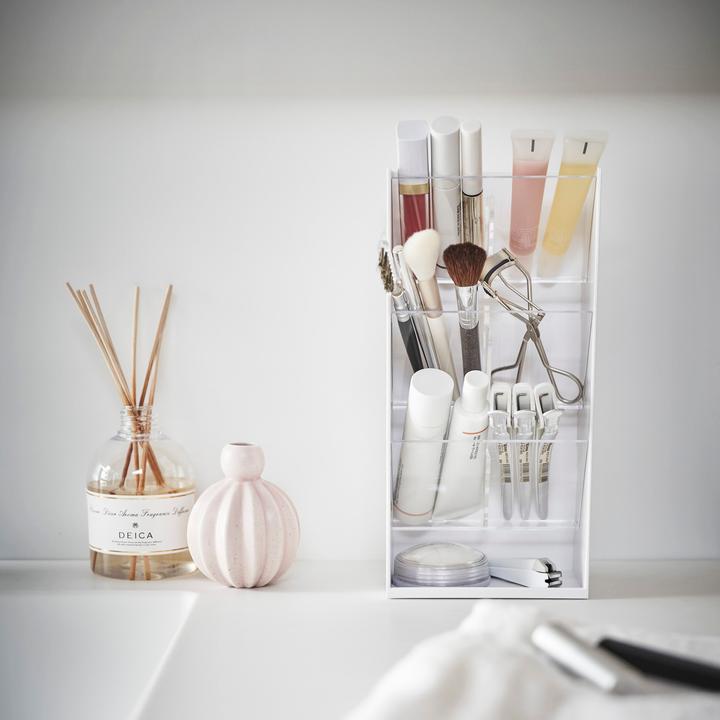Produktbild Yamazaki Make-up-Organizer TOWER