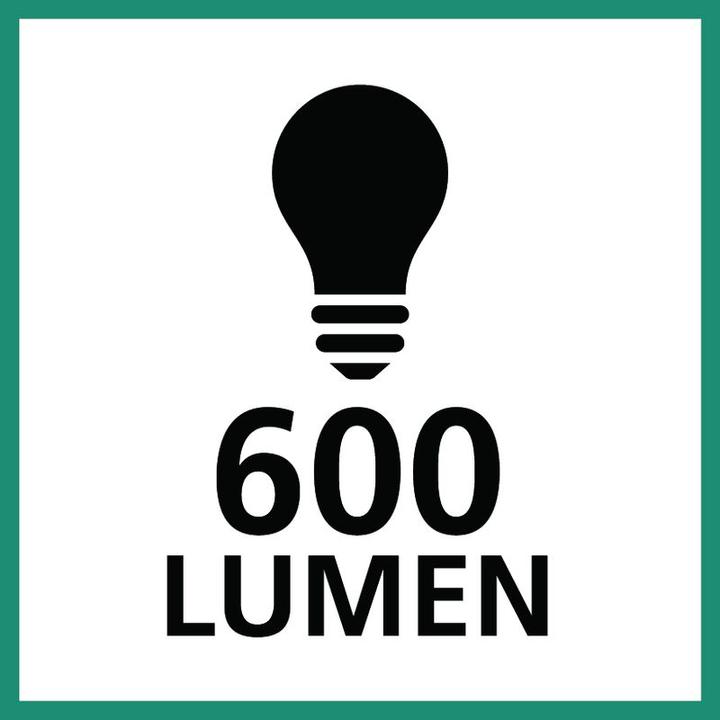 Immagine prodotto Ledlenser Lavoro W5R (15.30 cm, 220 lm)