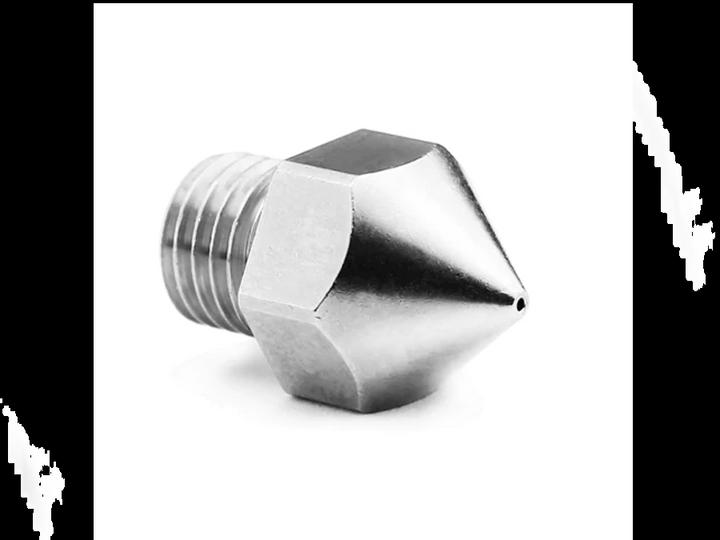 Immagine prodotto Creality 3D CR-10 PRO/Max 0,6 mm SOLO hotend originali (Spazzola)