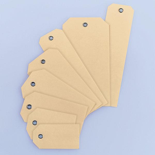 Produktbild kaiserkraft Kartonanhänge-Etiketten