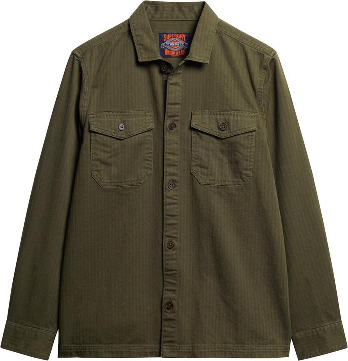 Produktbild Superdry Merchant Store (S)
