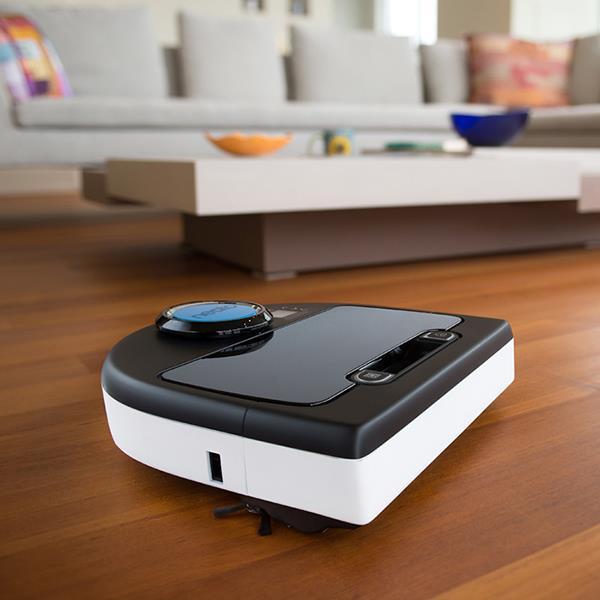 Actual product image Neato Botvac D85 (Robot vacuum)