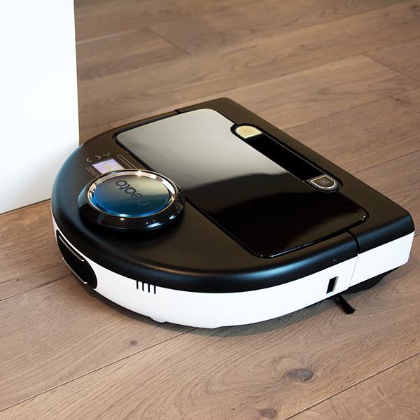 Actual product image Neato Botvac D85 (Robot vacuum)