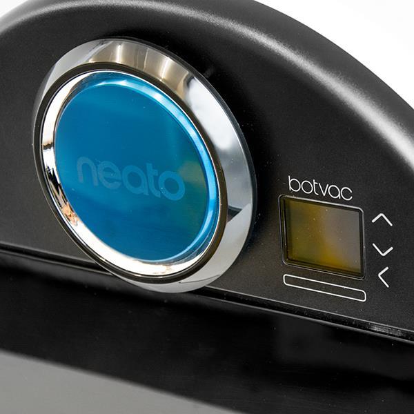 Actual product image Neato Botvac D85 (Robot vacuum)