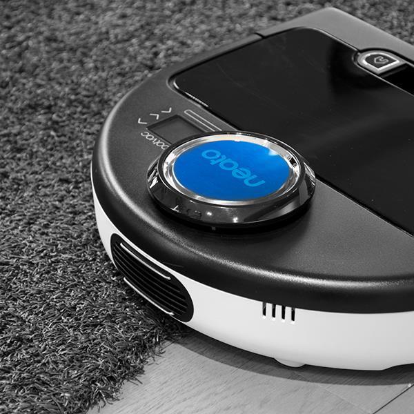 Actual product image Neato Botvac D85 (Robot vacuum)