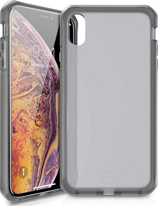 Image du produit Itskins Couverture de protection contre les chutes (Apple iPhone XS Max)