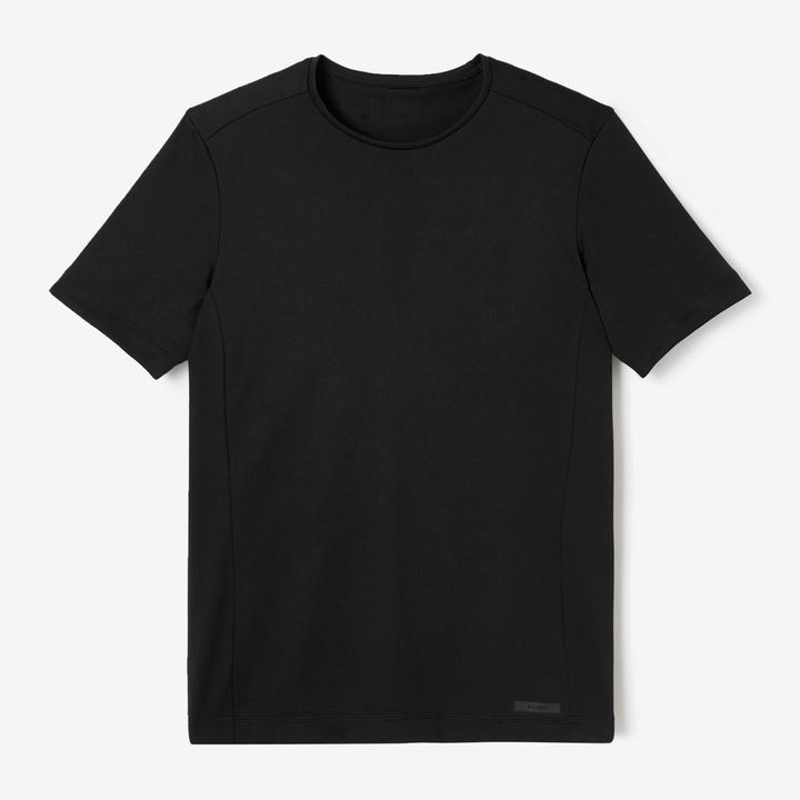 Actual product image Kalenji t shirt run dry m 165437 (M)
