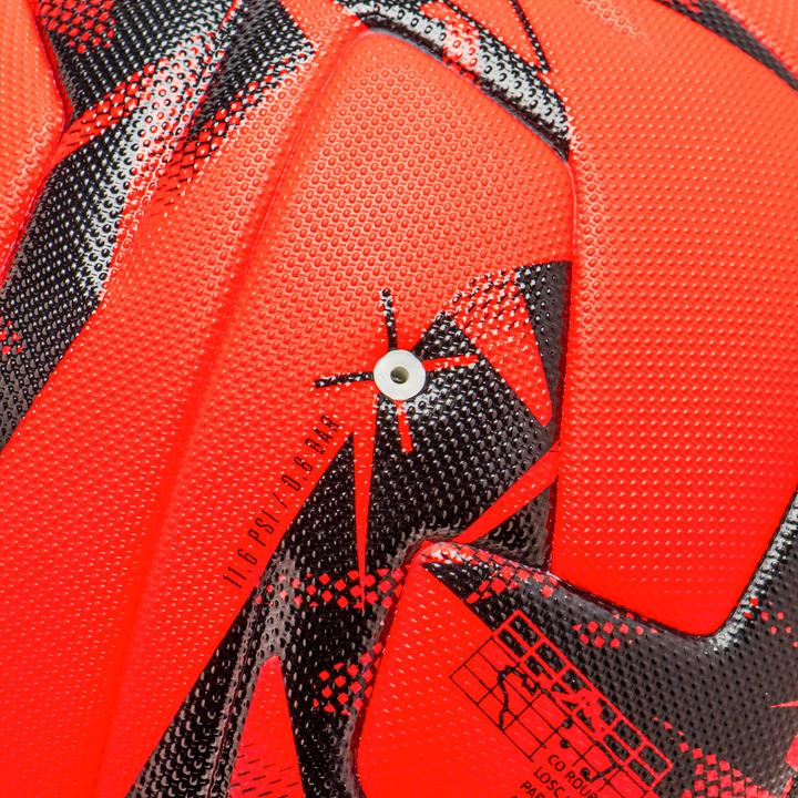 Actual product image Kipsta Ligue 1 Uber Eats 2024 -2025 Winter Official Match Ball (5)