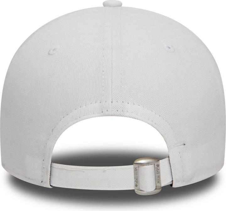 Immagine prodotto New Era 9Forty Cappello Strapback - Inghilterra Rugby Bianco