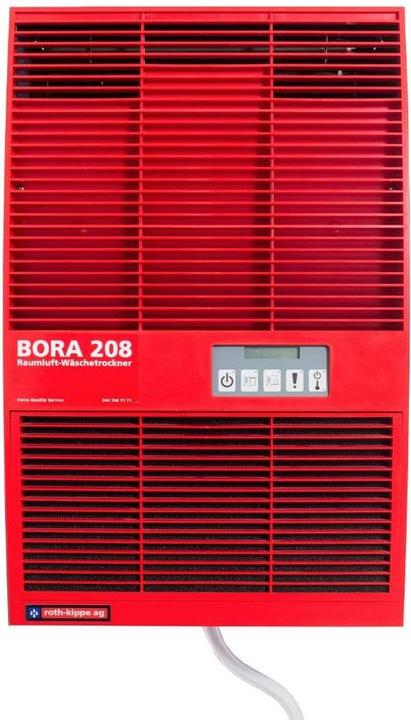 Roth-Kippe Bora 208 H