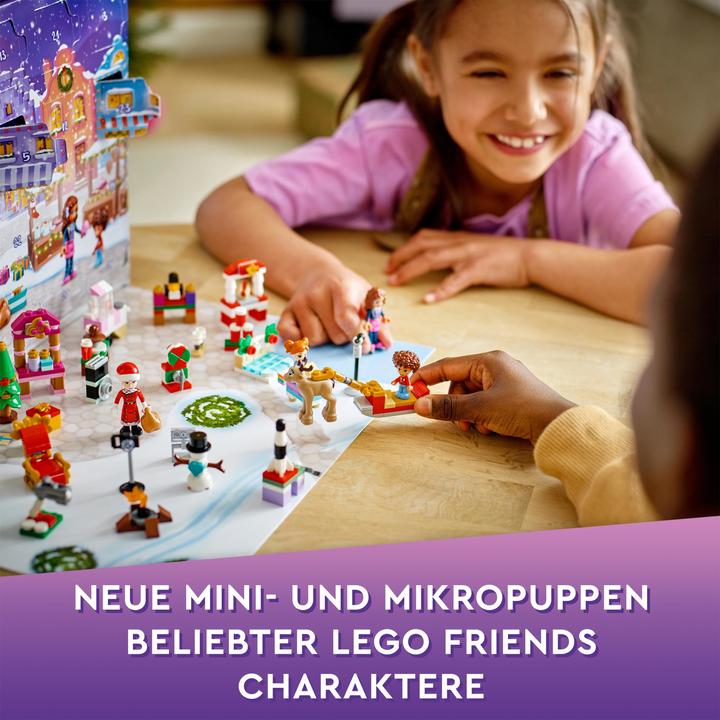 Immagine prodotto LEGO Friends