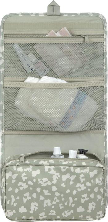 Immagine prodotto Lässig Changing Pouch XL Leo light khaki