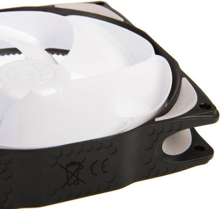 Actual product image Noiseblocker NB-eLoop B12-2 (120 mm, 1 x)