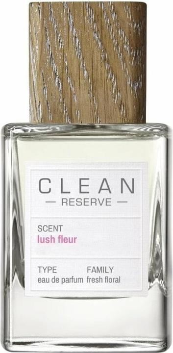 Produktbild Clean Reserve - Lush Fleur EDP 50 ml (Eau de Parfum, 50 ml)