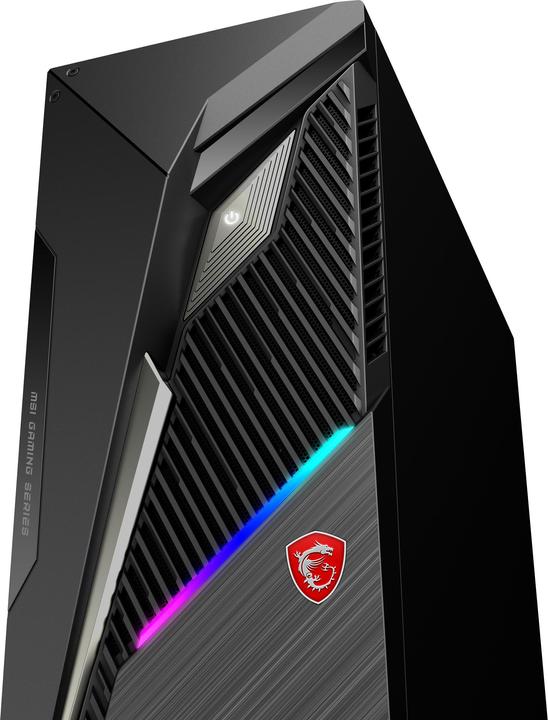 Produktbild MSI MAG Infinite S3 14NUB5-1431EU (Intel Core i5-14400F, 32 GB, 1000 GB, GeForce RTX 4060 Ti)