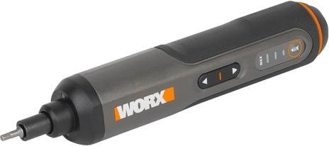 Worx WX240 (Akkubetrieb)