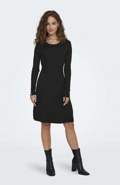 Actual product image Only ONLNATASCHA Midikleid Strickkleid (M)