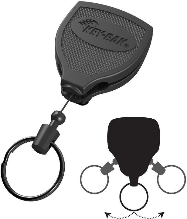 Produktbild Key-Bak Super 48 Plus